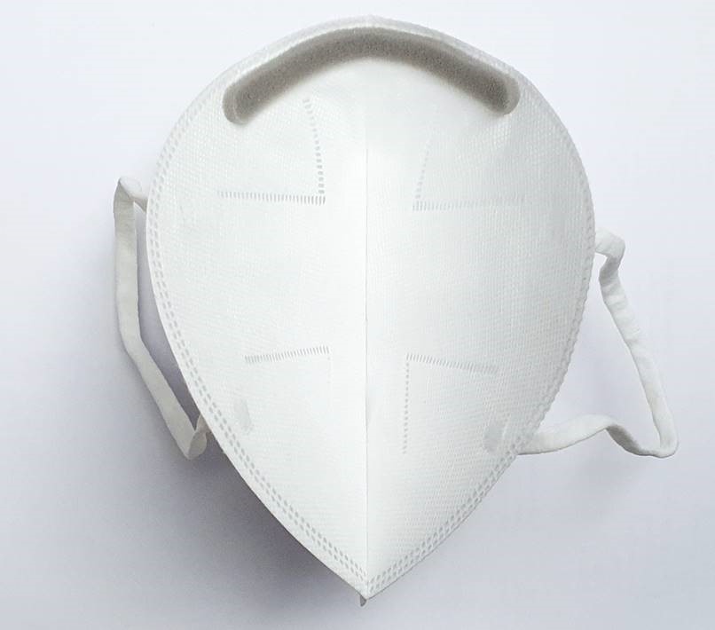 N95 FFP2 EN149 CE Respiratory Face Masks