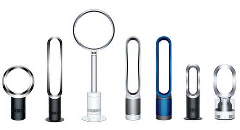 Dyson Products - Dyson Commercial Products