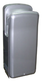 Eco Blade Hand Dryer