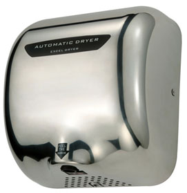 Aertek Areo Hand Dryer