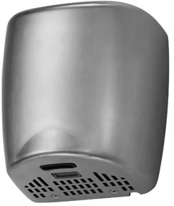Hand Dryers | Warm air and Cold air hand dryer | High power hand dryer