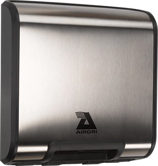 Airdri Quad Hand Dryer