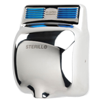 AirSteril Sterillo UVC Steriliising Hand Dryer