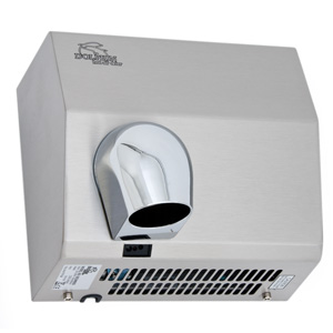 Dolphin 2400SA Hot Air Hand Dryer