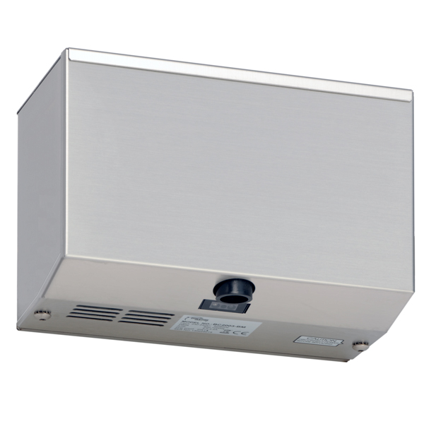 Dolphin Hand Dryers Dolphin Velocity Dolphin Recessed Hand Dryer