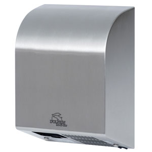 Dolphin 2201 Hot Air Hand Dryer