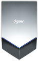 Dyson Airblade V HU02 Hand Dryer