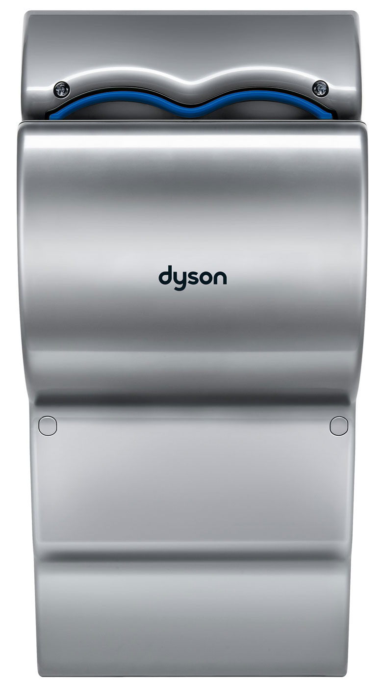New Dyson Airblade dB AB14 Grey hand dryer