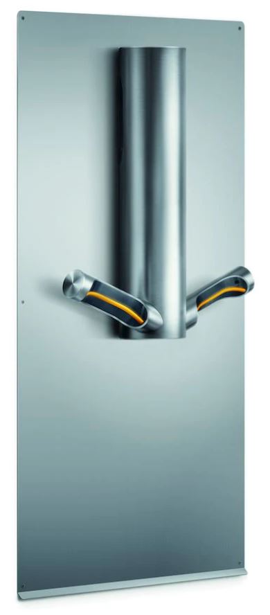 dyson airblade 9kJ Splashback