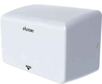 EcoJet Hand Dryer