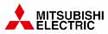Mitsubishi Electric Logo