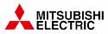 Mitsubishi Electric Logo