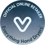 OFFICIAL ONLINE RETAILER - Everything Hand Dryers