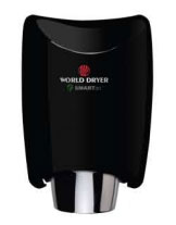 Warner Howard SMARTdri World Dryers