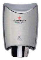 Warner Howard SMARTdri World Dryers