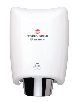 Warner Howard SMARTdri World Dryers