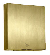 Splashlab Lovair TSL3002BR Brass Gold PVD