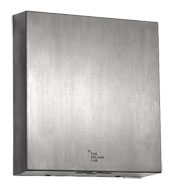 Splashlab Lovair TSL3002CS Satin Stainless Steel