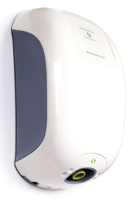 Vortex EcoCurve