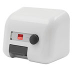 Warner Howard World Dryer 5500M hand dryer 