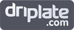 driplate - logo