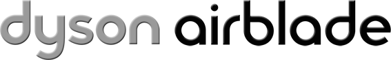 dyson airblade logo