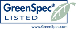 GreenSpec Listed Product