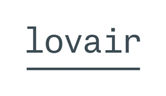 Lovair logo