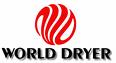 World Dryer Hand Dryers logo