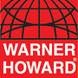 Warner Howard Hand Dryers Logo
