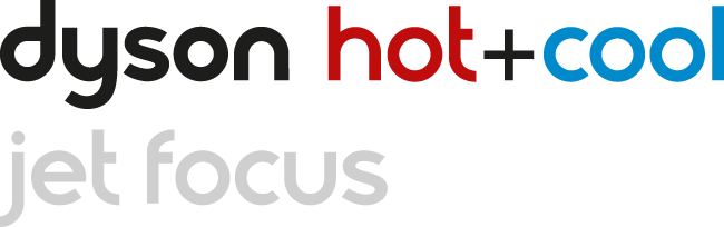 Dyson Hot + Cool Fan AM09 Jet Focus