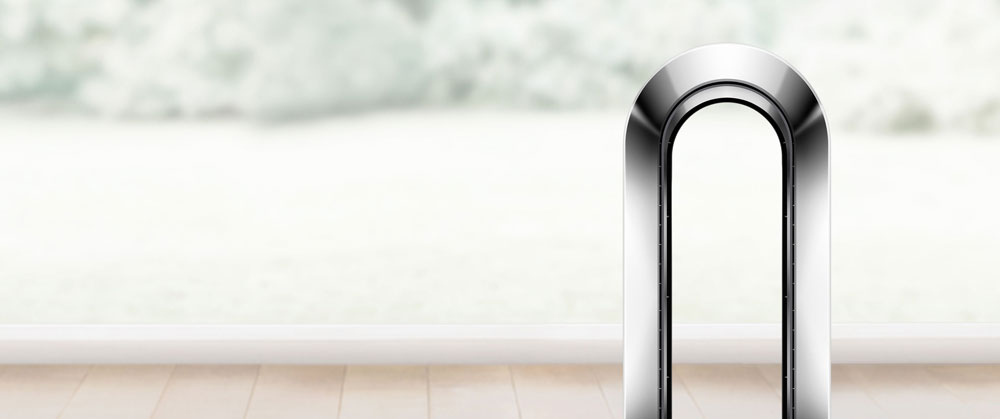 Dyson Hot + Cool Fans