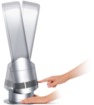 Dyson HOT Touch-Tilt