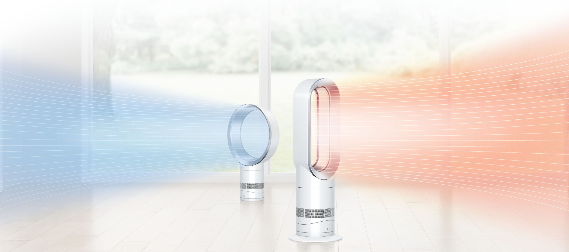 Dyson Fans Dyson Air Multipliers Dyson Bladeless Fans