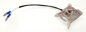 Fumagalli MG88HT 9000HT Heating Element
