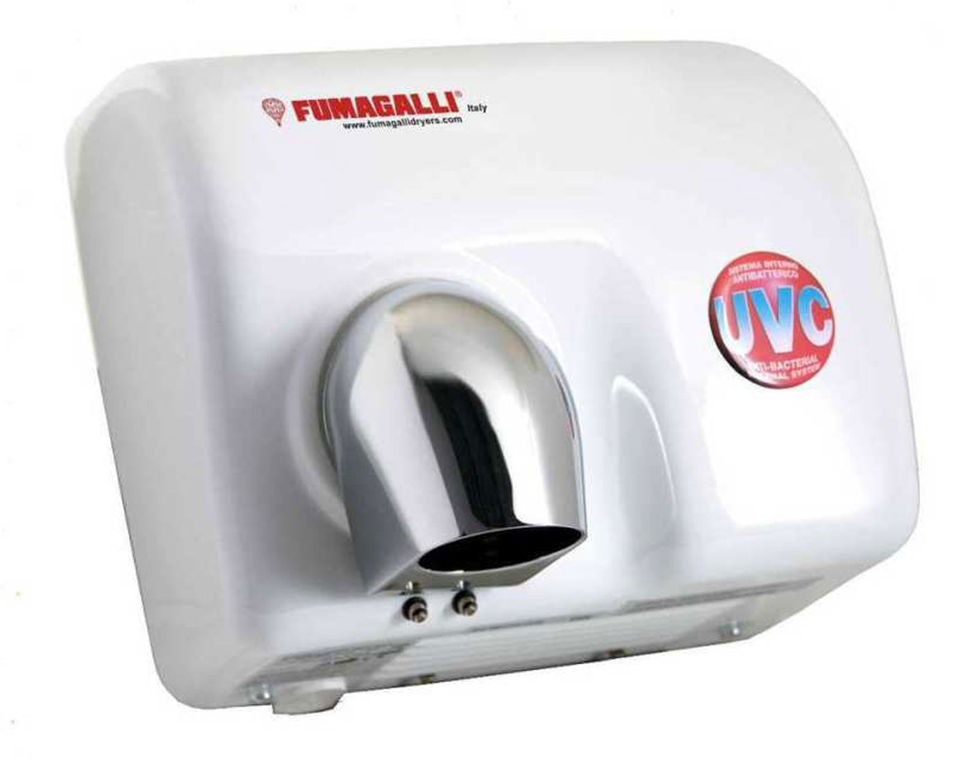 Fumagalli Sterilising Hand Dryer