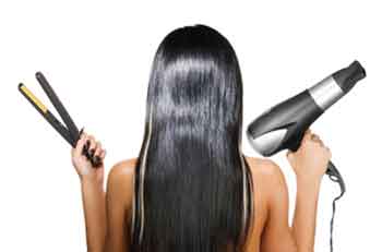 Coin Operated Hair Dryers & Hair Straighteners