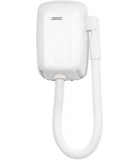 Mediclinics Machflow Hair Dryer - White