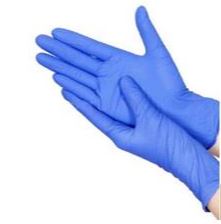 Nitrile Gloves