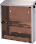 OxiCabinet 2, Oxi Cabinet, Knife Sterilisation Cabinet, Kitchen Hygiene