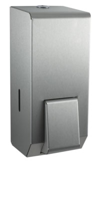 Soap Dispensers - Prestige - Stainless Steel