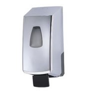 Primo Soap Dispenser Chrome