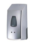 Primo Soap Dispenser Chrome - Automatic