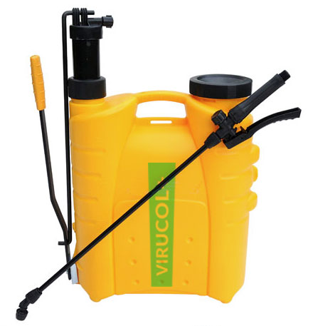 VIRUCOL Disinfectant Sprayer