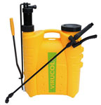 VIRUCOL Virucidal Disinfectant Sprayer