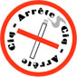Cig Arrete Smoke alarm, cigarette smoke detector