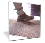 Entrance Mats, Dust Mats, Barrier Mats