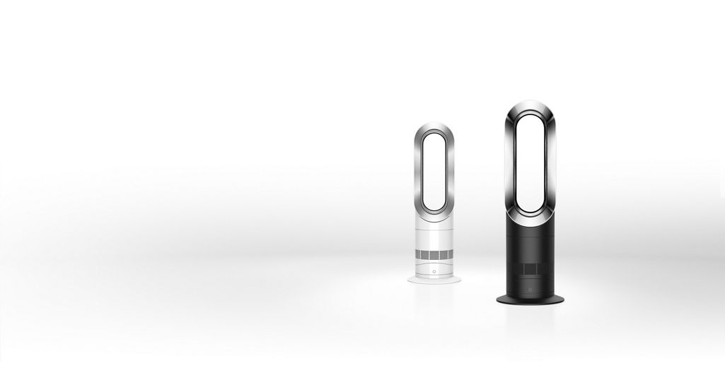 Dyson Hot + Cool Fan AM09 