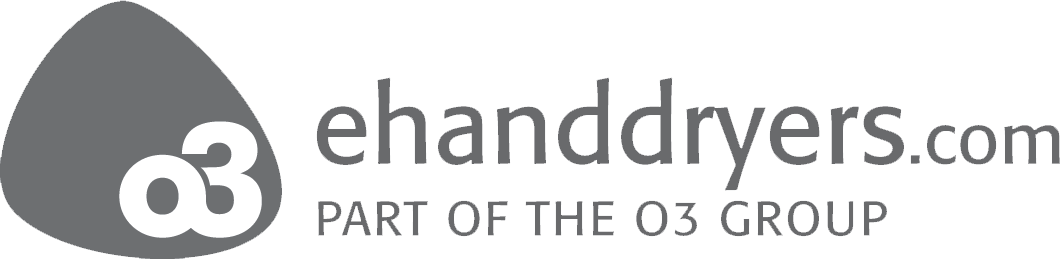 ehanddryers logo