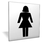 Ladies Washrooms, Ladies Toilets, Feminine Hygiene